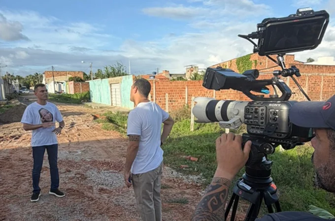 Domingo Espetacular: Caso Cláudia Pollyanne leva Alagoas ao cenário nacional neste domingo (26)