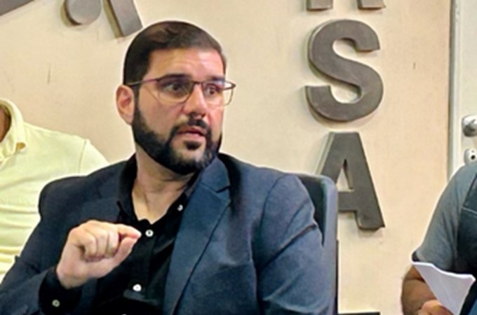 De olho nas urnas, Governo de Alagoas muda comando da Semarh para atender prazos eleitorais