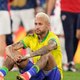 CBF confirma lesão grau 2 em Neymar; afastamento é de até três semanas
