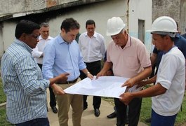 Unidade de Ressoacialização de menores será gerida pela Seprev