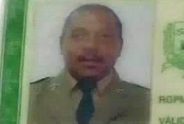 Militares realizam campanha para ajudar no tratamento de sargento com diabetes em Atalaia