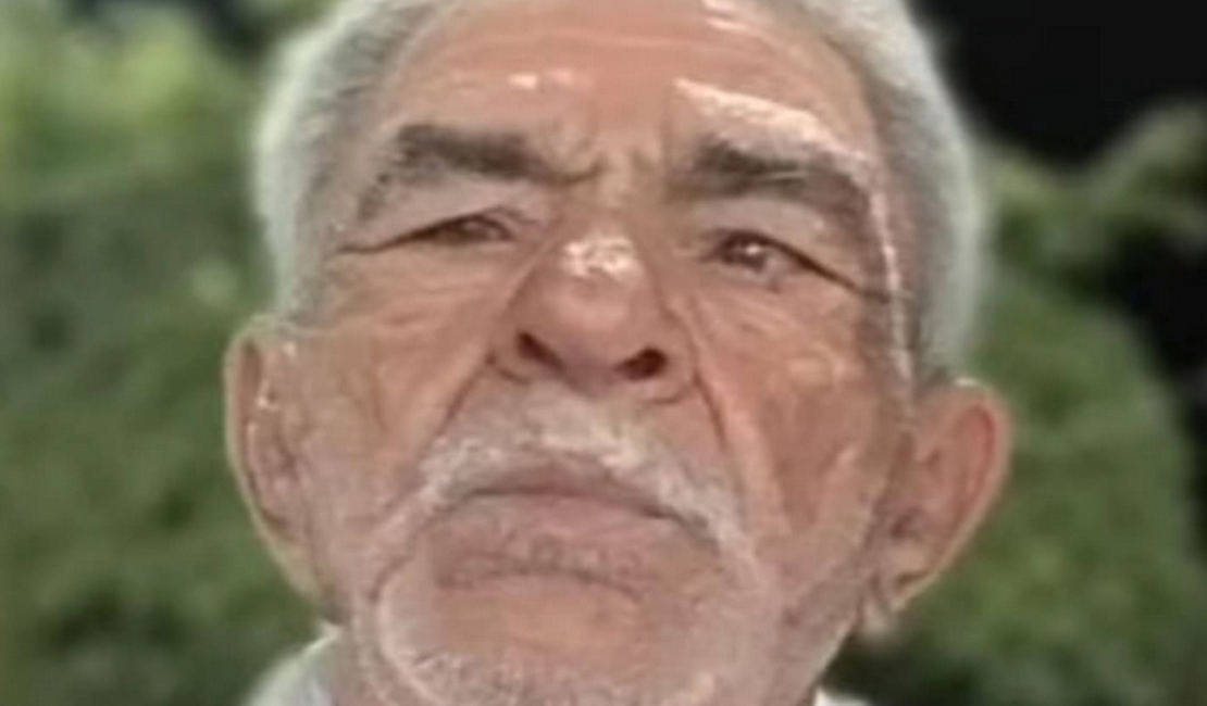 Idoso é encontrado morto no dia do aniversário às margens do Rio Ipanema, em Batalha