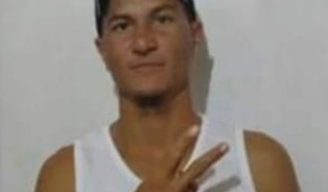 Jovem que estava desaparecido há 4 dias é encontrado morto em riacho, no Agreste alagoano