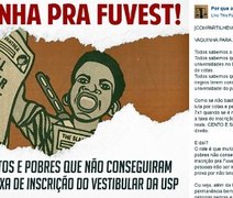 Grupo faz vaquinha para pagar inscrição em vestibular de alunos pobres e negros