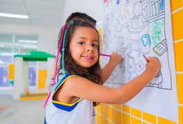 Arapiraca é destaque nacional em acesso à educação e lidera ranking em Alagoas