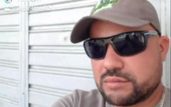 Vítima de acidente fatal em Feira Grande