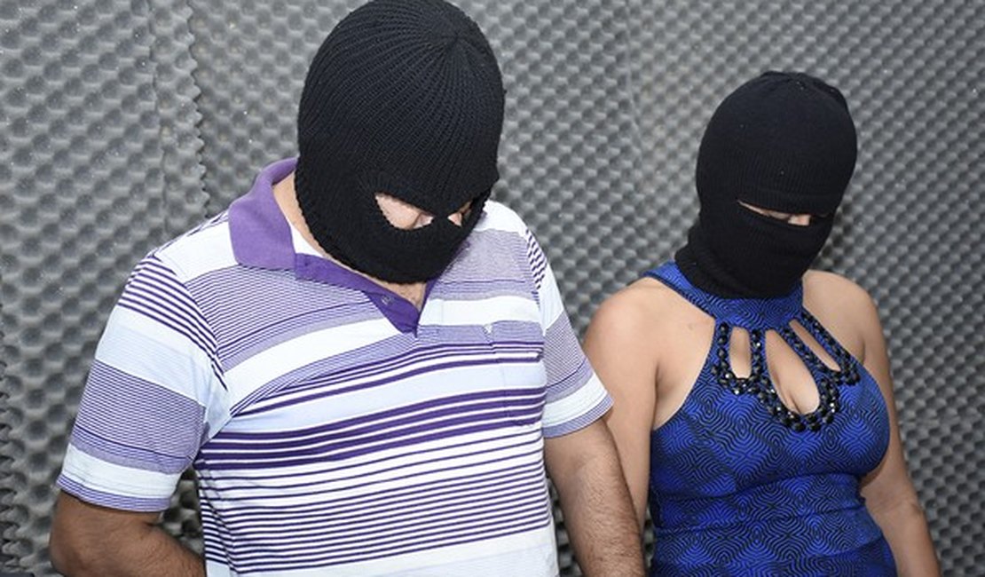 Casal preso por estupro de bebê de 7 meses tem prisão preventiva decretada pela justiça do AM