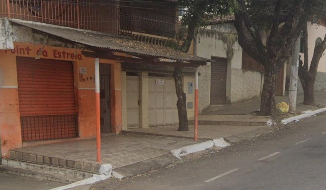 'Você se chama Lu?': Estranho entra em bar, faz pergunta e mata proprietária com 30 tiros