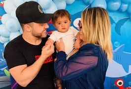 Marília Mendonça e Murilo Huff voltam a namorar