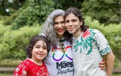 Mães da resistência