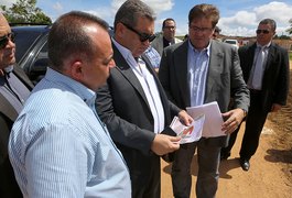 Tribunal de Justiça anuncia construção de novo Fórum em Taquarana