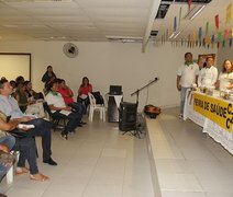 Prefeitura e Ufal abrem inscrições para o PET Saúde 2018/2019