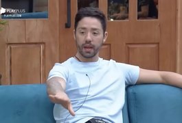 Rico se revolta e acusa produção de 'A Fazenda' de beneficiar rival: 'Não mostram tudo'