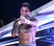 Polícia Civil investiga agressão envolvendo Igor Kannário; cantor afirma que sua filha adolescente foi vítima de importunação sexual