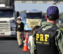 PRF divulga nova ferramenta para registro de acidentes de trânsito sem vítimas