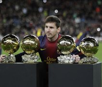 Como o autismo ajudou Messi a se tornar o melhor do mundo