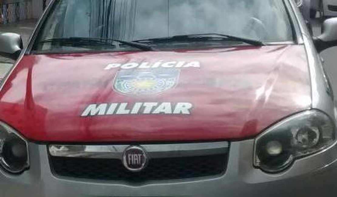 Bandidos invadem residência em Arapiraca e roubam R$ 6 mil e pertences pessoais