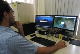 Alagoas é destaque nacional em transparência de dados da segurança pública