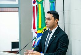 Vereador denuncia venda irregular de apartamentos do Parque da Lagoa em Maceió