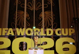 Fifa define locais e horários dos jogos da Copa do Mundo 2026
