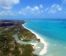 Maragogi coloca AL na rota dos destinos mais procurados do país