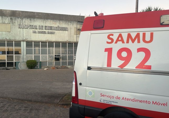 Mulher é agredida com garrafa durante consumo de bebida alcoólica em Arapiraca