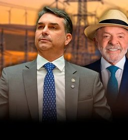 Flávio e Lula miram 9 milhões de votos de derrotados e 8 milhões que não votaram no Nordeste