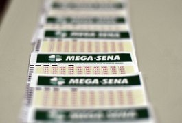 Mega-Sena acumula de novo e pagará R$ 21 milhões, confira dezenas