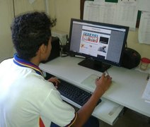 Site criado por estudantes leva informação a alunos de forma instantânea