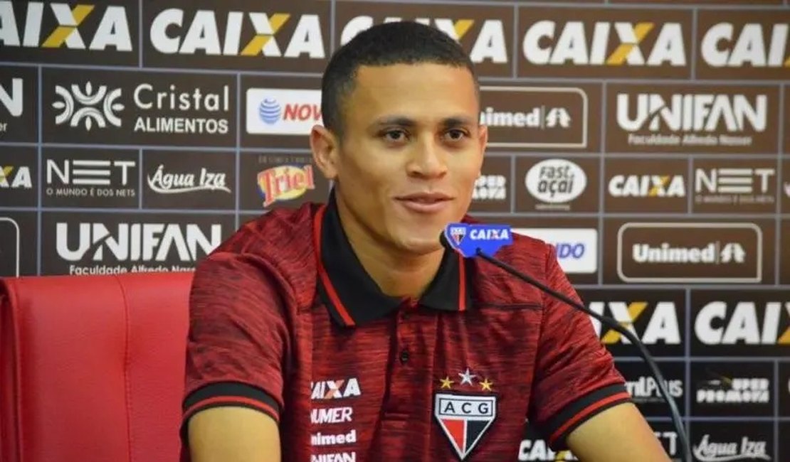 Cruzeiro anuncia jogador ex-ASA como reforço para a próxima temporada