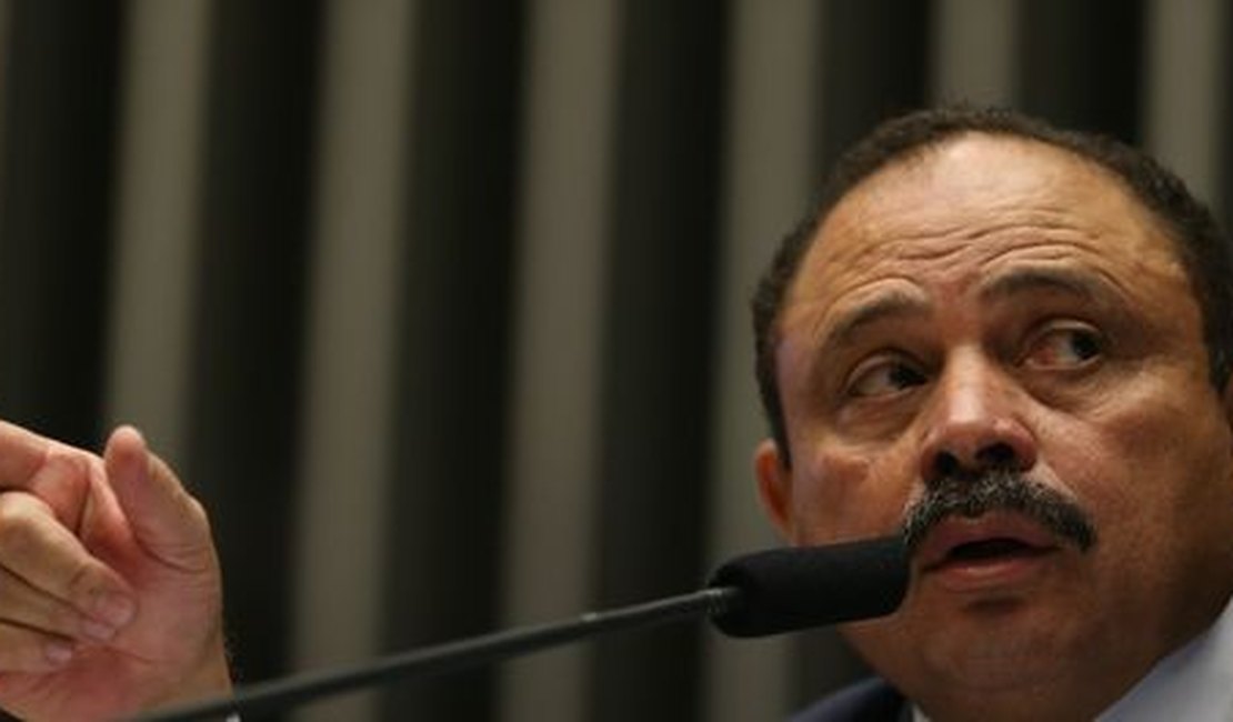 Waldir Maranhão marca para quinta-feira eleição do novo presidente da Câmara