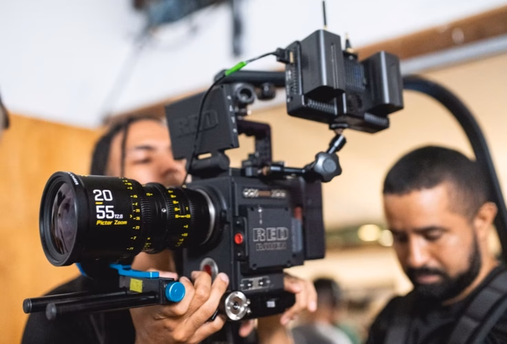 Cidade Criativa do Cinema, Penedo sedia curso gratuito de Cinematografia