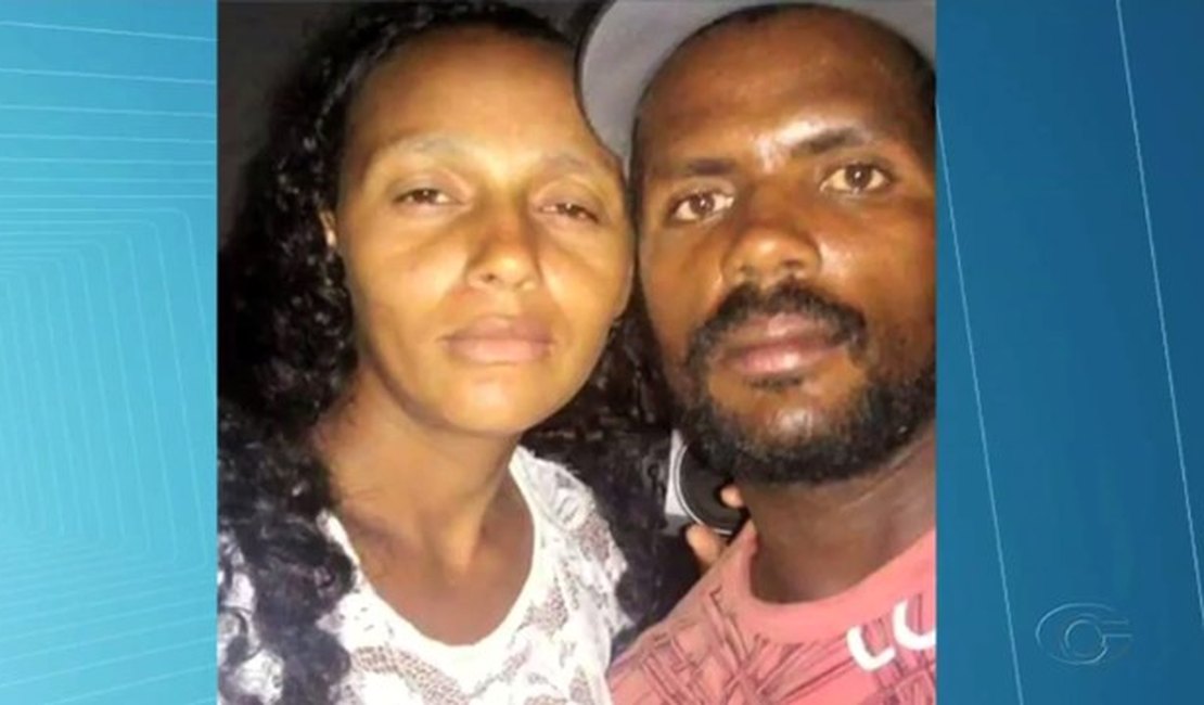 Suspeito de matar o próprio filho em Ibateguara agredia a esposa, diz polícia