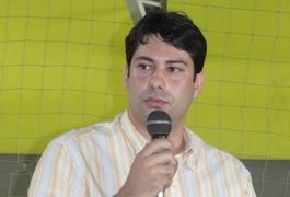 Ex-prefeito de Girau do Ponciano responde ação judicial por rombo no Instituto de Previdência