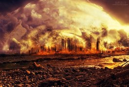 Apocalipse X Armagedom: Qual a Diferença?