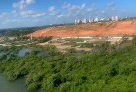 Mina tem previsão de colapso às 6h e deve gerar tremor e cratera em Maceió