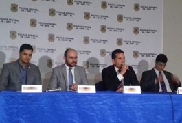 Empresas simulavam contratos e usavam 'laranjas' para desviar merenda, diz PF
