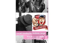 Adote um Velhinho: projeto  faz campanha para conseguir presentes de Natal para idosos