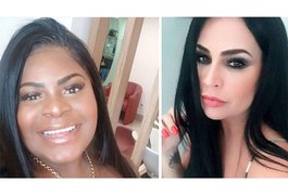 Jojo Todynho rebate crítica de Solange sobre lipo: 'Não pago com o seu dinheiro'