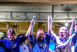 Viçosa elege Davi Brandão como novo prefeito