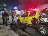 Homem com mandado de prisão por furto qualificado é preso pela PM em Arapiraca