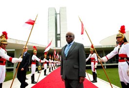 Joaquim Barbosa diz que deixará o Supremo em junho