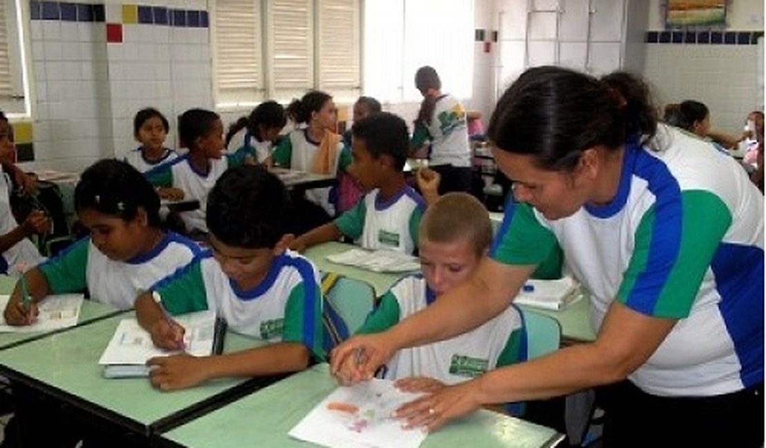 Educação divulga cronograma de matrículas para 2017 em Arapiraca