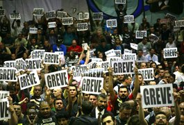 Nova greve geral é convocada contra reformas da Previdência e trabalhista