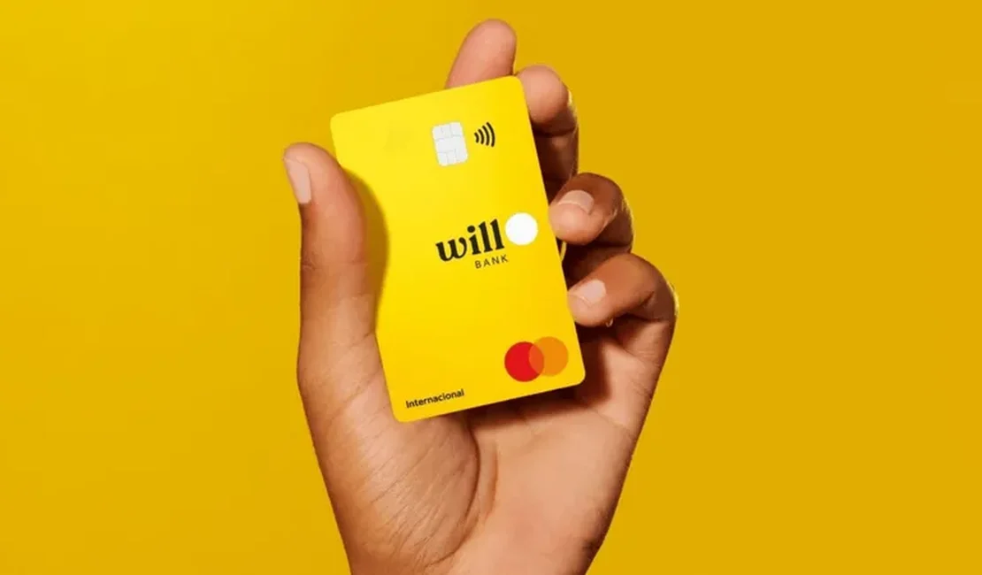 BC decreta liquidação do Will Bank, banco digital do grupo Master