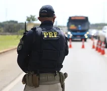 PRF encerra Operação Carnaval com redução de mortos e feridos