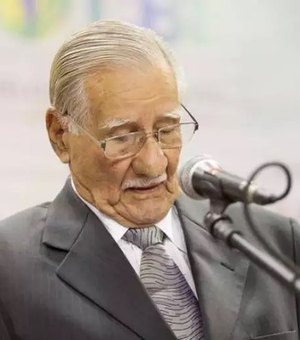 Hélcio Nunan Macedo, ex-técnico e jogador da seleção brasileira de vôlei, morre aos 94 anos