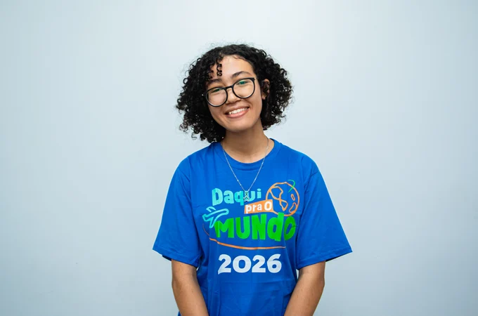 De Alagoas pra o mundo, a juventude estadual reescreve histórias em Brighton