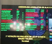 Deputados aprovam projeto que libera venda de bebida alcoólica nos estádios em Alagoas