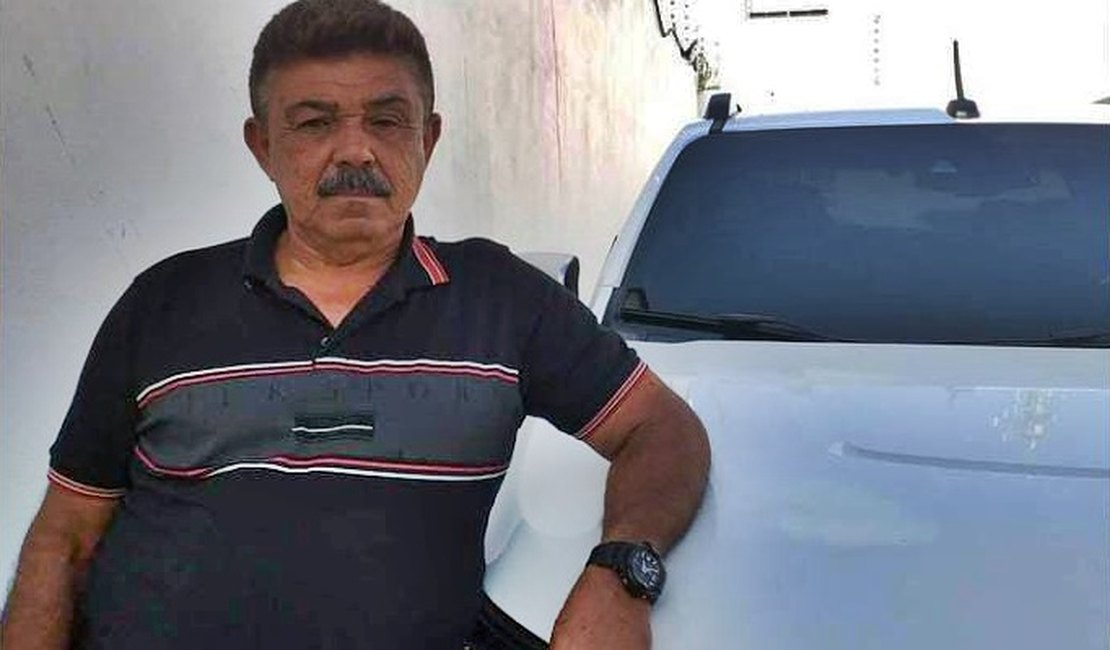 Mulher está sendo procurada por participação na morte de pecuarista em Teotônio Vilela